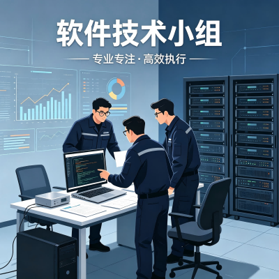 软件技师