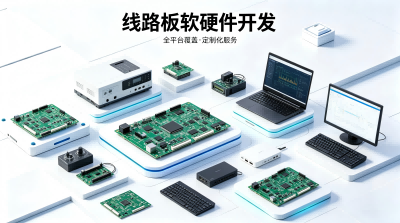 线路板开发